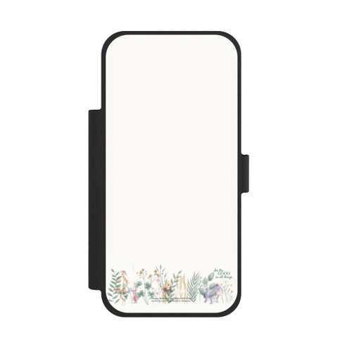 Apple iPhone 18 Pro Max NIVOflip Winnie Puuh und seine Freunde hinter Eukalyptus