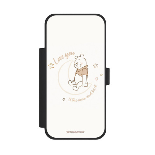 Apple iPhone 18 Pro Max NIVOflip Winnie Ourson sur la lune