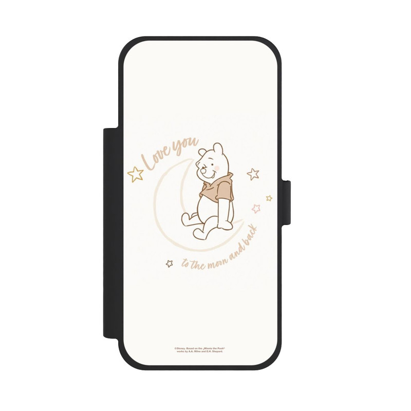 iPhone 18 Pro Max NIVOflip Winnie Ourson sur la lune