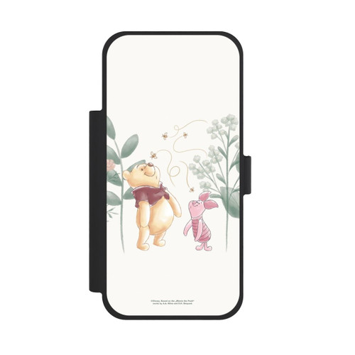 Apple iPhone 18 Pro Max NIVOflip Winnie Ourson Porcinet Eucalyptus