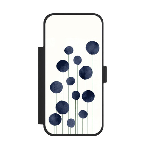 Apple iPhone 18 Pro Max NIVOflip Les fleurs d'eau