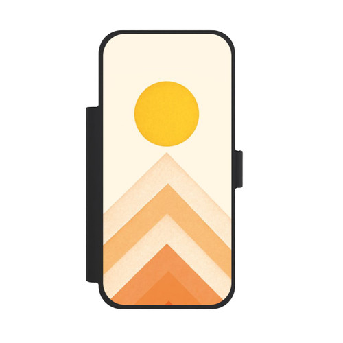 Apple iPhone 18 Pro Max NIVOflip Berglandschaft 4