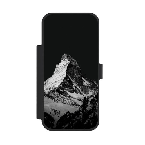 Apple iPhone 18 Pro Max NIVOflip Montagnes enneigées