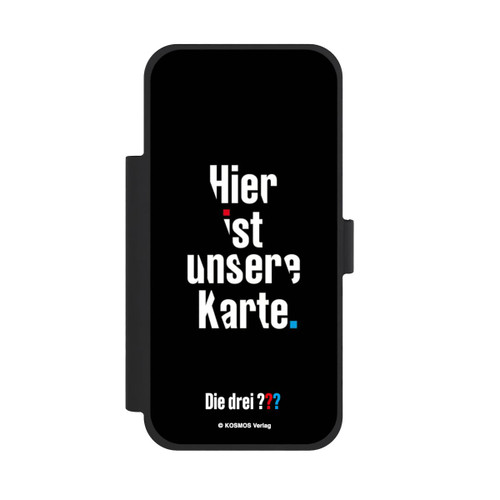 Apple iPhone 18 Pro Max NIVOflip Hier Ist Unsere Karte