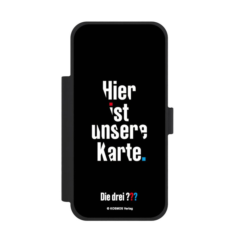 iPhone 18 Pro Max NIVOflip Hier Ist Unsere Karte
