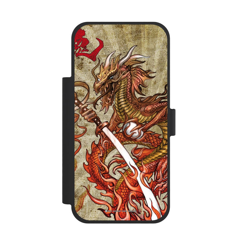 iPhone 18 Pro Max NIVOflip 13th Samurai
