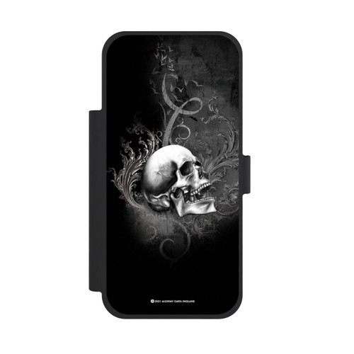 Apple iPhone 18 Pro Max NIVOflip De Profundis