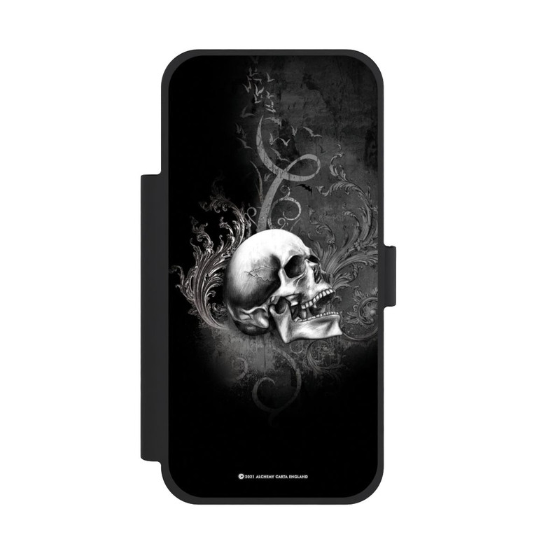 iPhone 18 Pro Max NIVOflip De Profundis