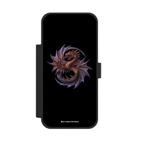 Apple iPhone 18 Pro Max NIVOflip Maelstromeus