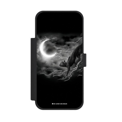 Apple iPhone 18 Pro Max NIVOflip Minnaloushe