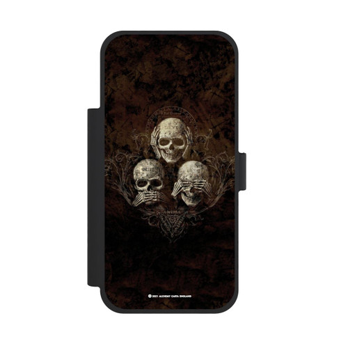 Apple iPhone 18 Pro Max NIVOflip No Evil