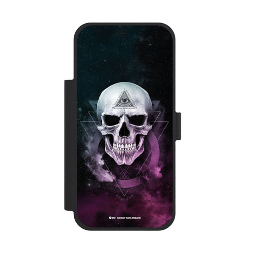 Apple iPhone 18 Pro Max NIVOflip LE VOID