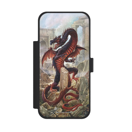 Apple iPhone 18 Pro Max NIVOflip Vindicta Pendragon