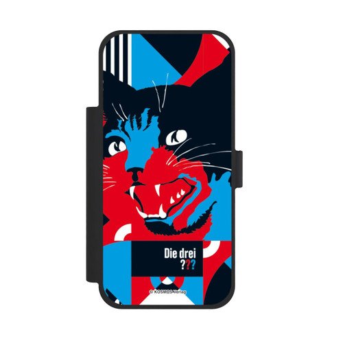 Apple iPhone 18 Pro Max NIVOflip Drei Fragezeichen Gefahr