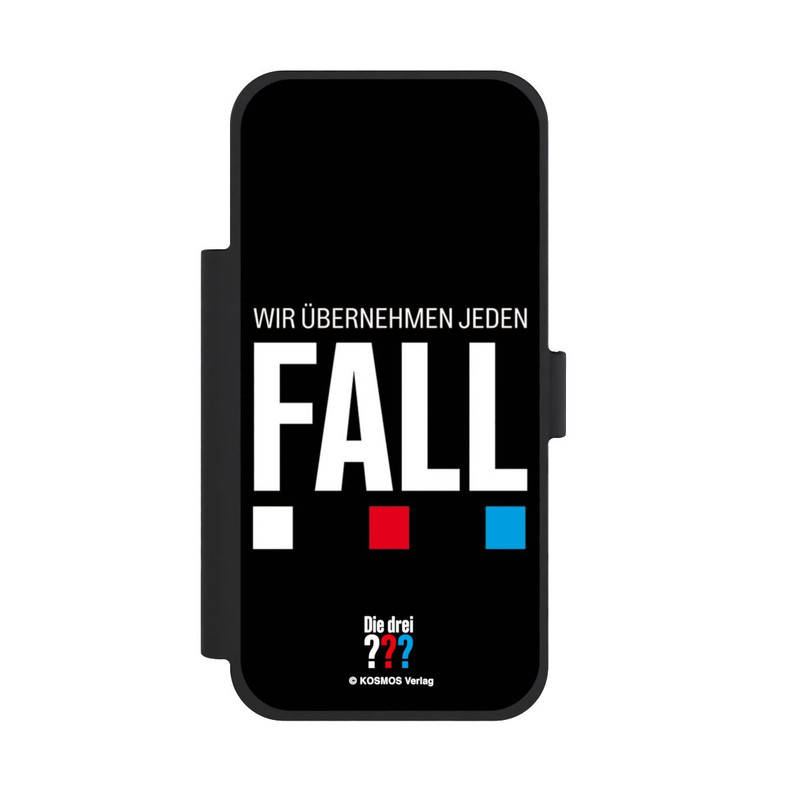 iPhone 18 Pro Max NIVOflip Wir Übernehmen Jeden Fall
