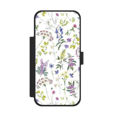 Apple iPhone 18 Pro Max NIVOflip Wald und Wiesenblumen