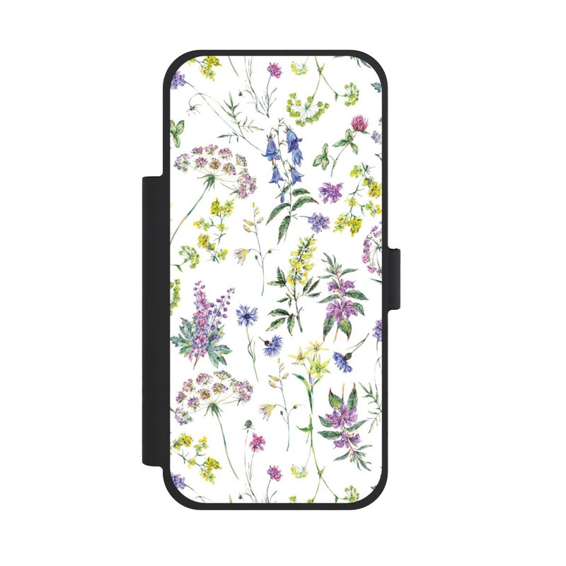 iPhone 18 Pro Max NIVOflip Wald und Wiesenblumen
