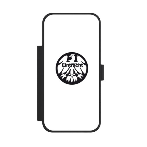 Apple iPhone 18 Pro Max NIVOflip Logo Adler 1980 Schwarz
