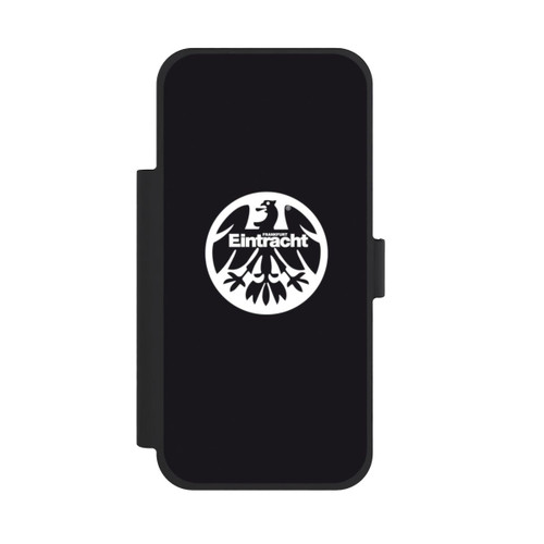 Apple iPhone 18 Pro Max NIVOflip Logo Adler 1980 weiss