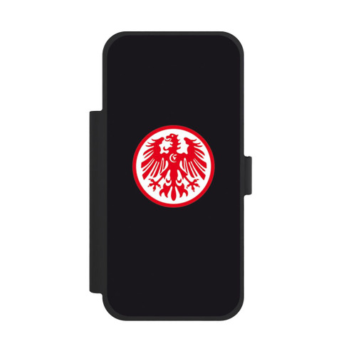 Apple iPhone 18 Pro Max NIVOflip Logo Adler 1920 Rot