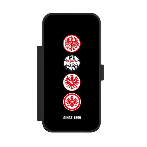 Apple iPhone 18 Pro Max NIVOflip Seit 1899 Schwarz