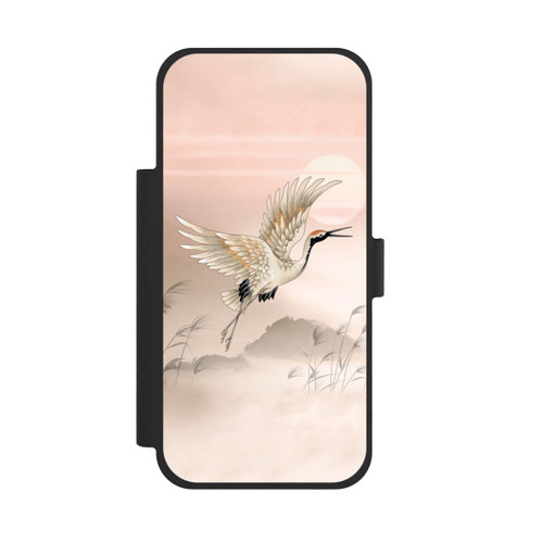 Apple iPhone 18 Pro Max NIVOflip Fliegender Kranich