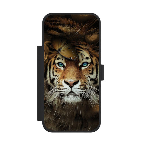 Apple iPhone 18 Pro Max NIVOflip Herbsttiger