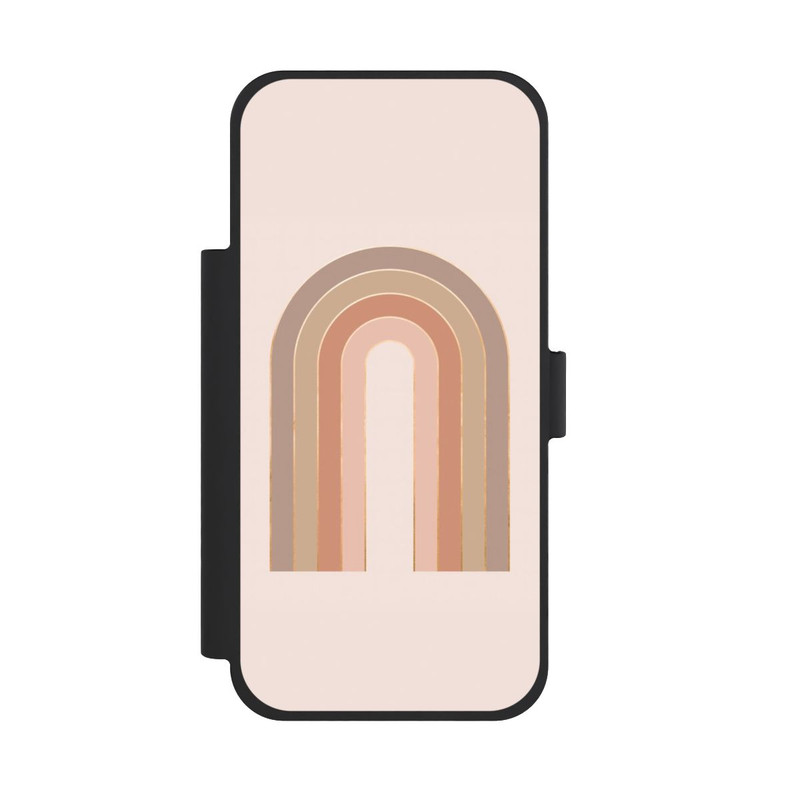 iPhone 18 Pro Max NIVOflip Modischer Bogen