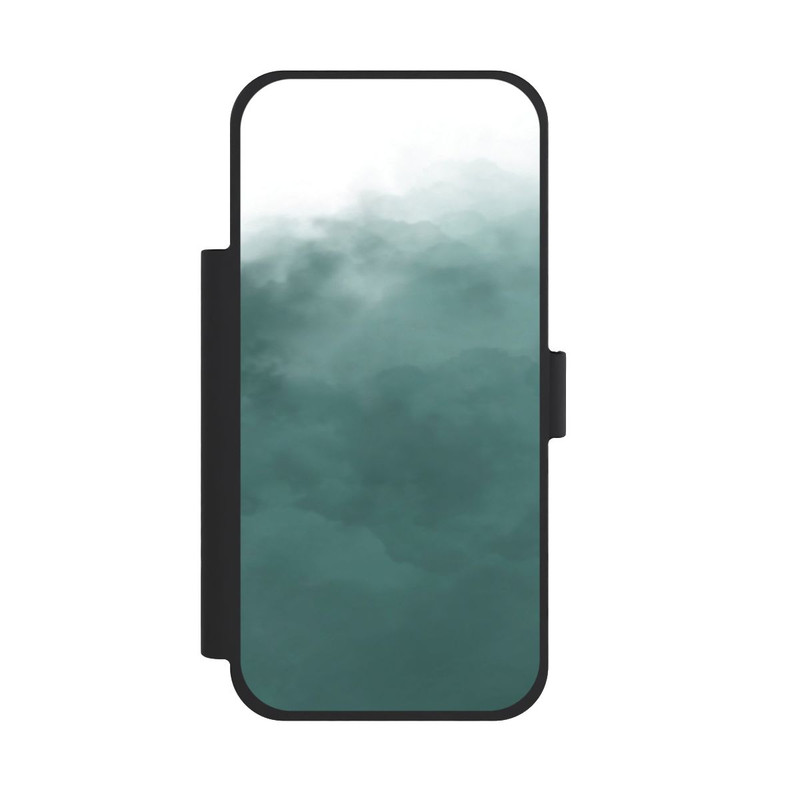 iPhone 18 Pro Max NIVOflip Vert foncé
