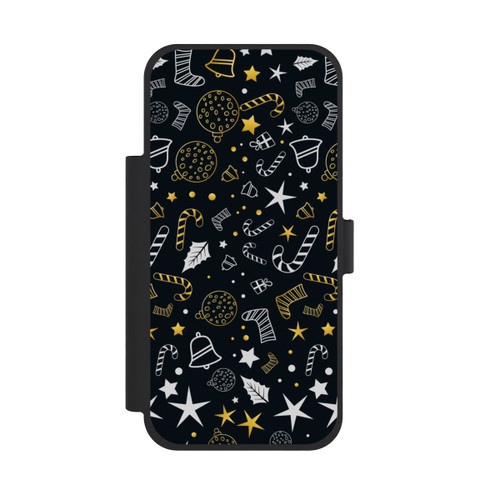 Apple iPhone 18 Pro Max NIVOflip Christmas Figures