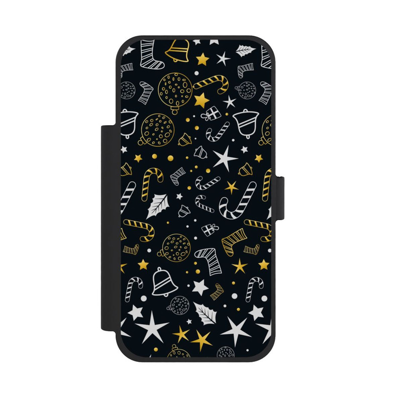 iPhone 18 Pro Max NIVOflip Christmas Figures