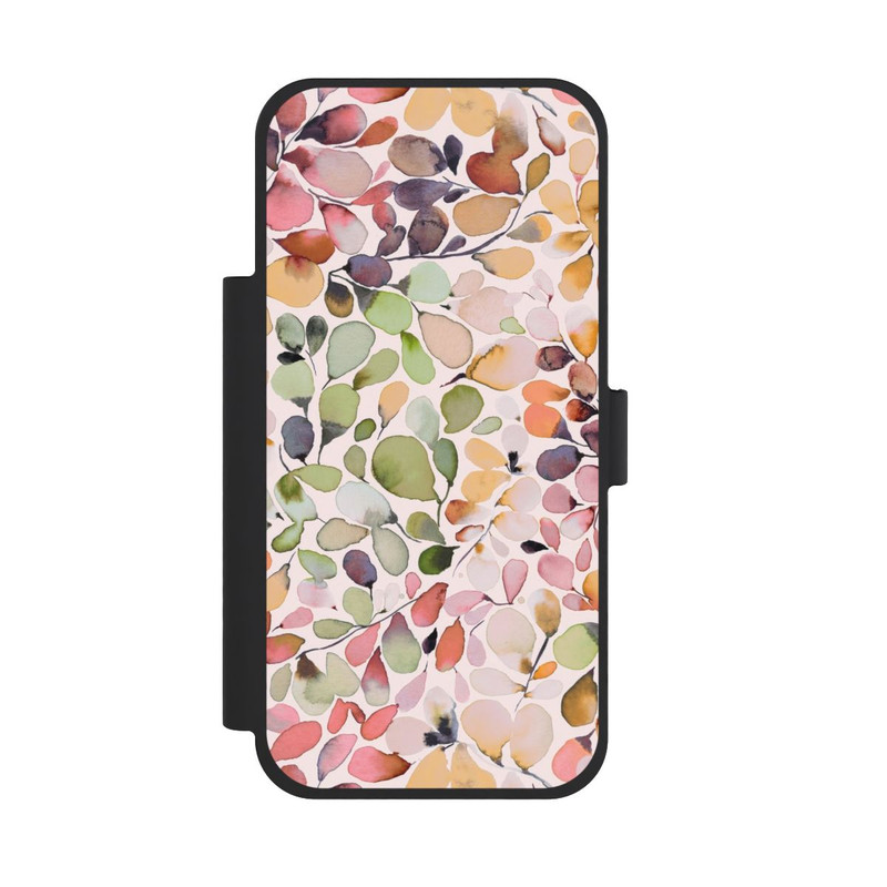 iPhone 18 Pro Max NIVOflip Feuillu Nature Campagne Eucalyptus