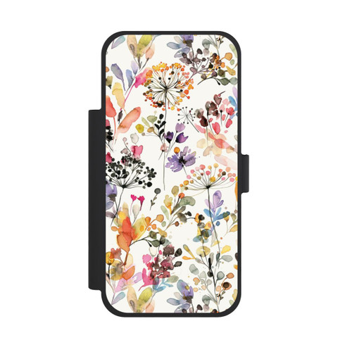 Apple iPhone 18 Pro Max NIVOflip Herbes sauvages