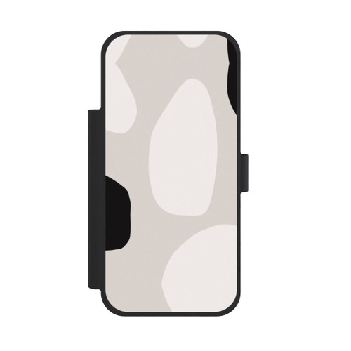 Apple iPhone 18 Pro Max NIVOflip Abstrakte Formen - Anastasia Sawall