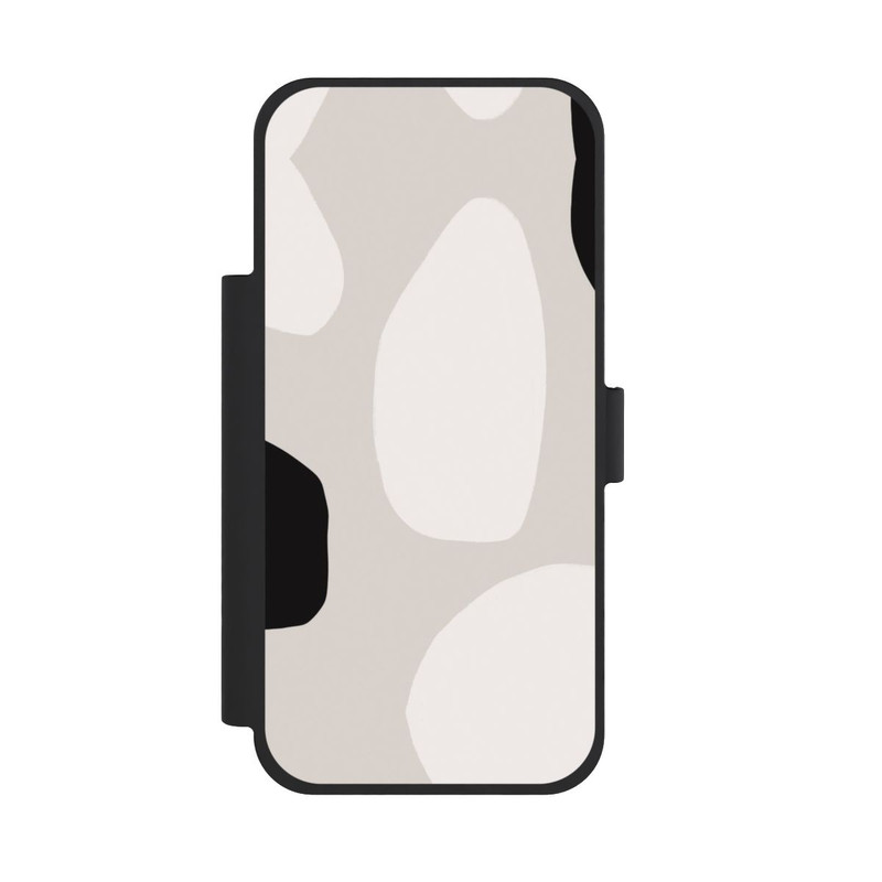 iPhone 18 Pro Max NIVOflip Abstrakte Formen - Anastasia Sawall