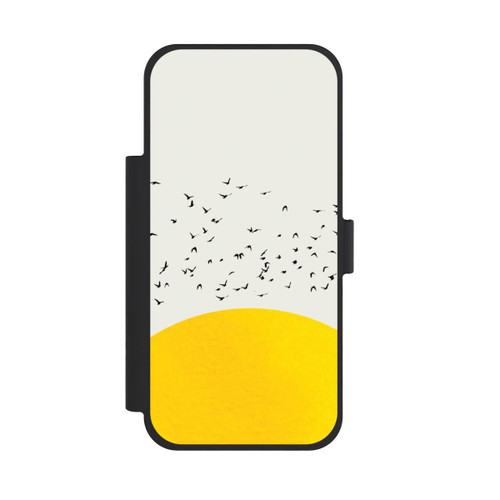 Apple iPhone 18 Pro Max NIVOflip Mille oiseaux