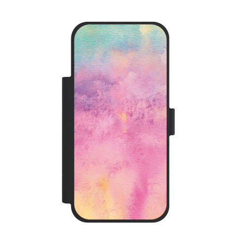 Apple iPhone 18 Pro Max NIVOflip Regenbogennebel