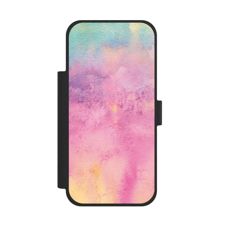iPhone 18 Pro Max NIVOflip Regenbogennebel