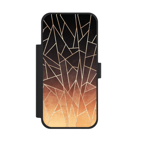 Apple iPhone 18 Pro Max NIVOflip Zerschmetterter Farbverlauf