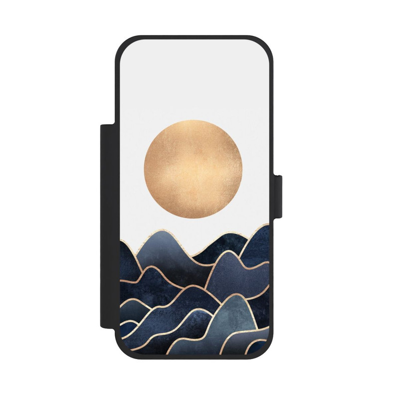 iPhone 18 Pro Max NIVOflip Wellen und Sonne