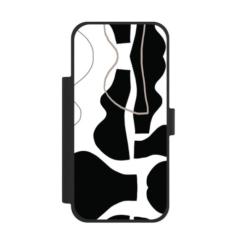 Apple iPhone 18 Pro Max NIVOflip Konturen Anastasia Sawall