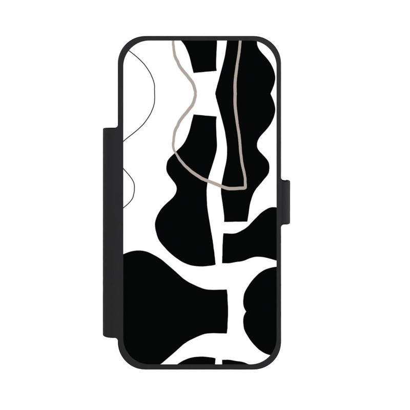 iPhone 18 Pro Max NIVOflip Konturen Anastasia Sawall