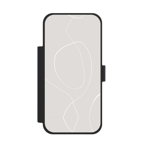 Apple iPhone 18 Pro Max NIVOflip Sanft werden - Anastasia Sawall