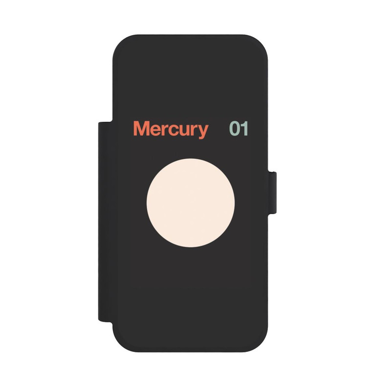 iPhone 18 Pro Max NIVOflip Mercury