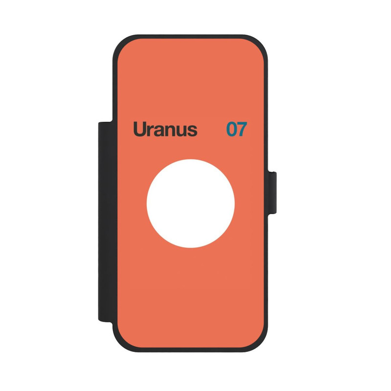 iPhone 18 Pro Max NIVOflip Uranus