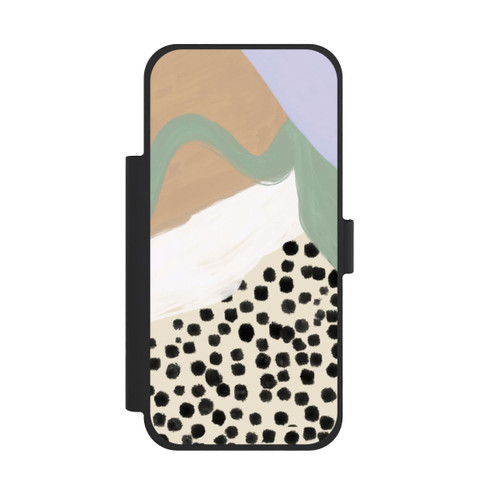 Apple iPhone 18 Pro Max NIVOflip Vie Bohémienne Pastel
