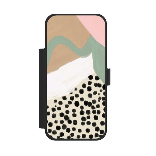 Apple iPhone 18 Pro Max NIVOflip Douce Vie Bohémienne