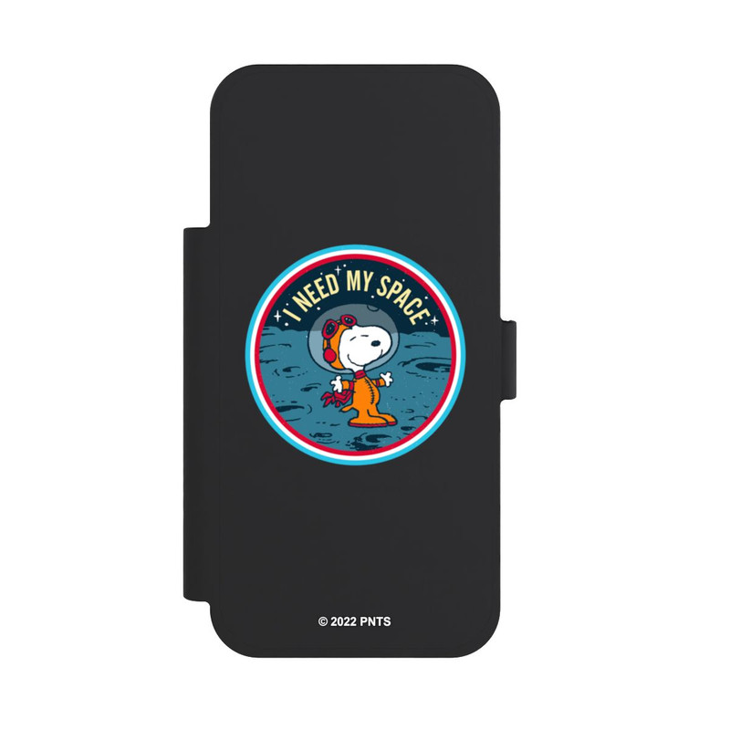 iPhone 18 Pro Max NIVOflip I need my Space - Transparent