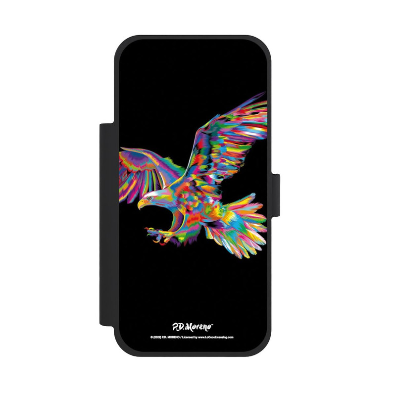 iPhone 18 Pro Max NIVOflip Adler Art By P.D. Moreno