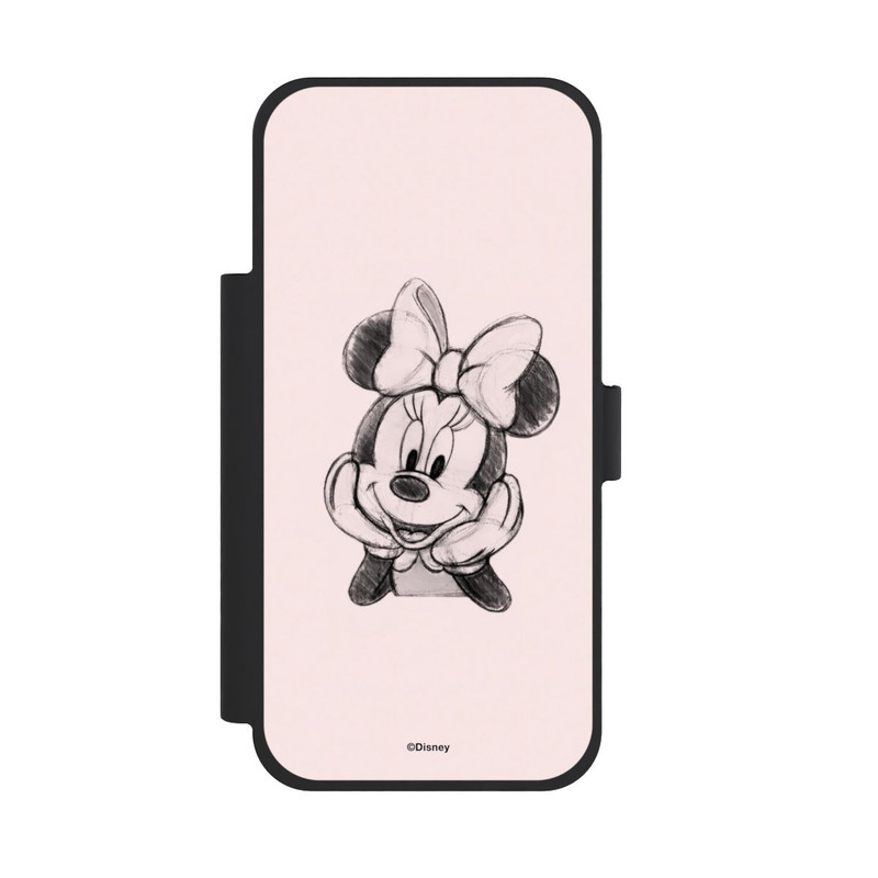 iPhone 18 Pro Max NIVOflip Minnie Pose Assise